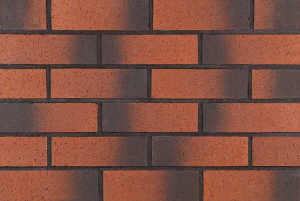 Клинкерная плитка Motley / Natural Veneer Brick