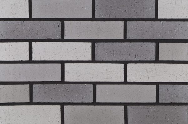 Клинкерная плитка Grey Blend / Natural Veneer Brick