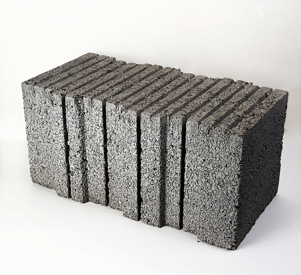 Керамзитобетонные блоки ТермоКомфорт 500 мм