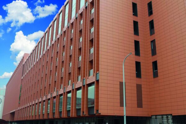 Облицовка для фасада 29X8,6 Architon