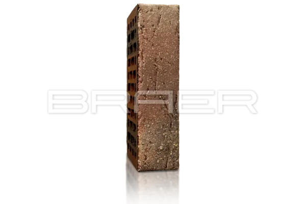 Облицовочный кирпич BRAER PRO 55.08.1
