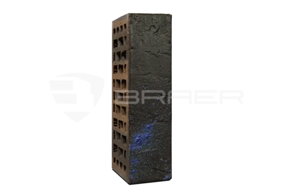 Облицовочный кирпич BRAER PRO 1.03