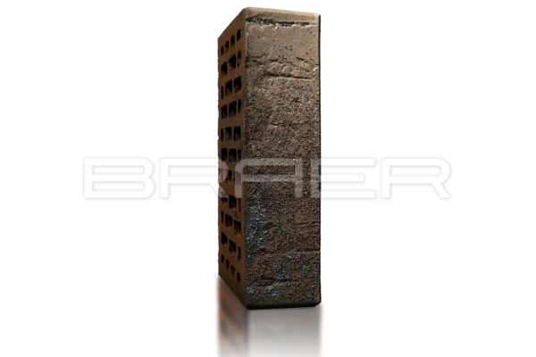 Облицовочный кирпич BRAER PRO 78.09