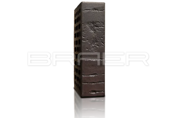 Облицовочный кирпич BRAER PRO 28.09