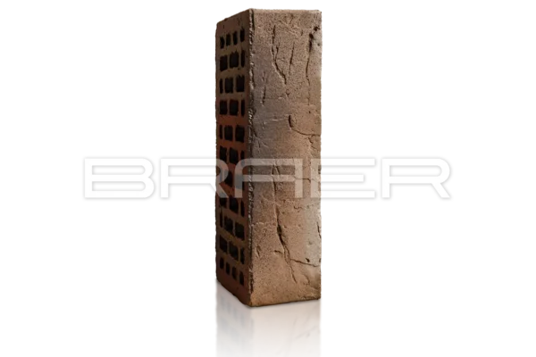 Облицовочный кирпич BRAER PRO 14.04.1