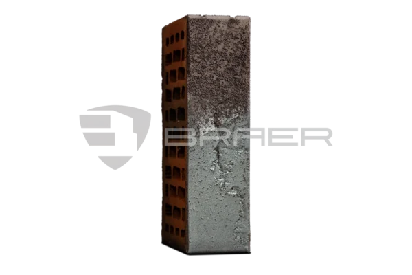 Облицовочный кирпич BRAER PRO 10.11