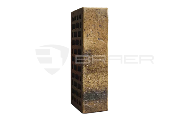 Облицовочный кирпич BRAER PRO 3.03