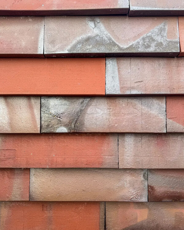 Фасадные панели Wittmunder klinker