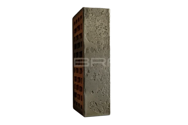 Облицовочный кирпич BRAER PRO 2.10