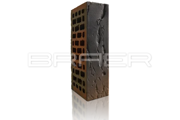 Облицовочный кирпич BRAER PRO 5.06