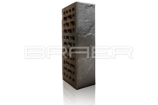 Облицовочный кирпич BRAER PRO 34.03М