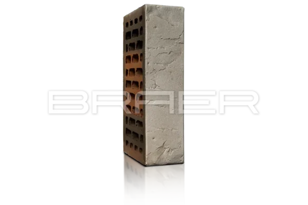 Облицовочный кирпич BRAER PRO 72.03
